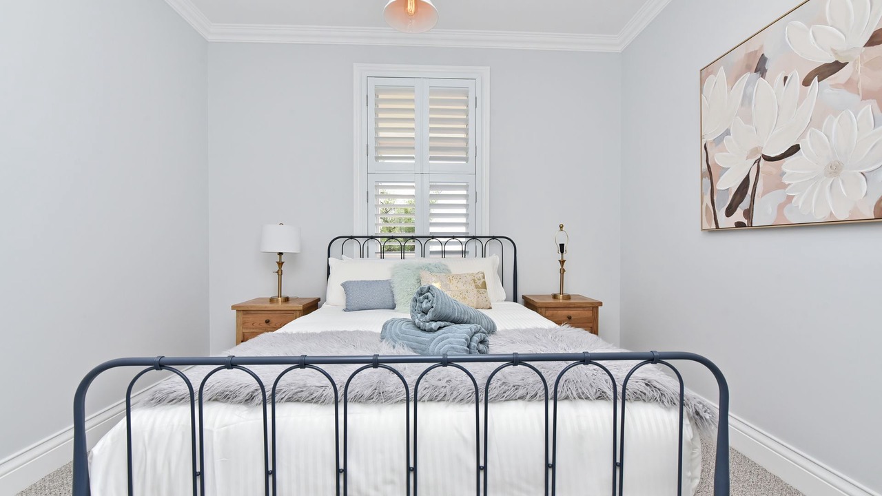 Photo of Bedroom in Lower Belford