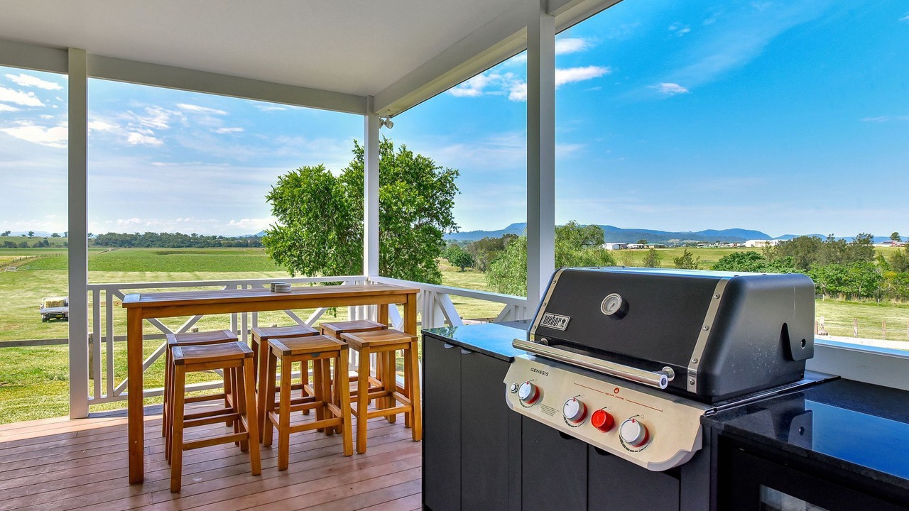 Photo of Outdoor in Lower Belford