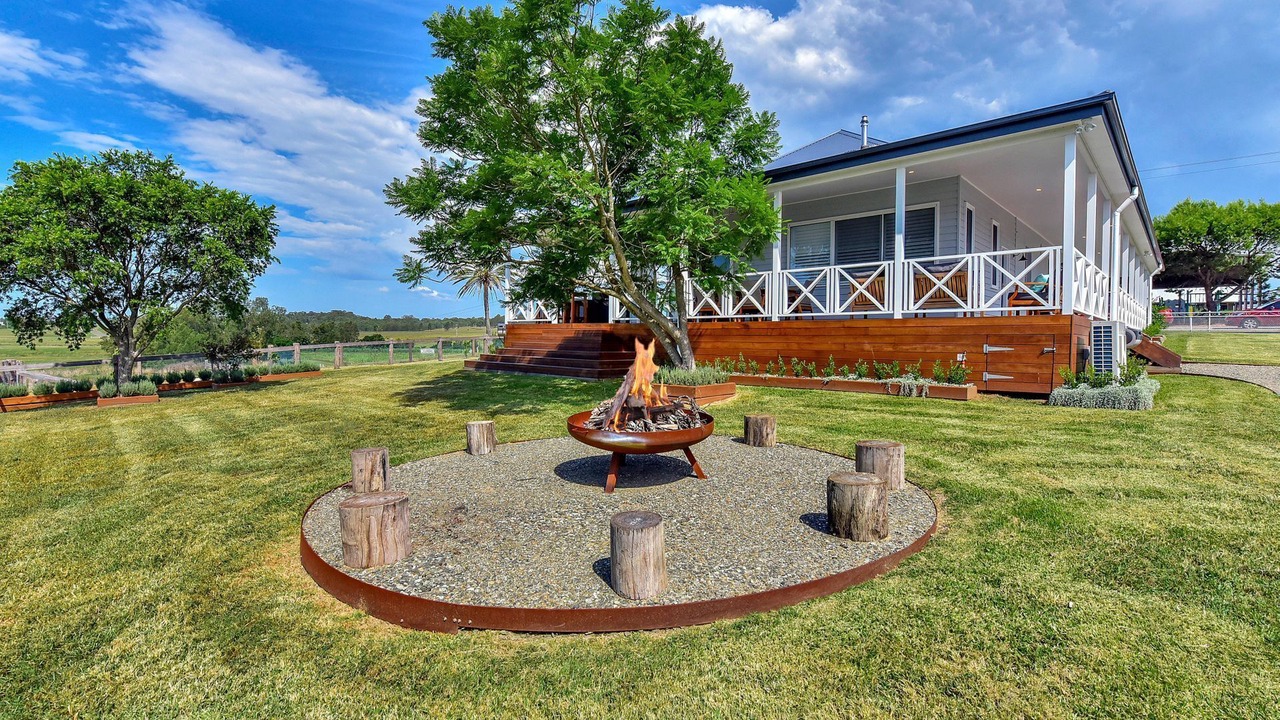 Photo of Patio Balcony in Lower Belford