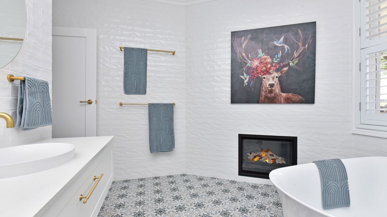 Photo of Bathroom in Lower Belford