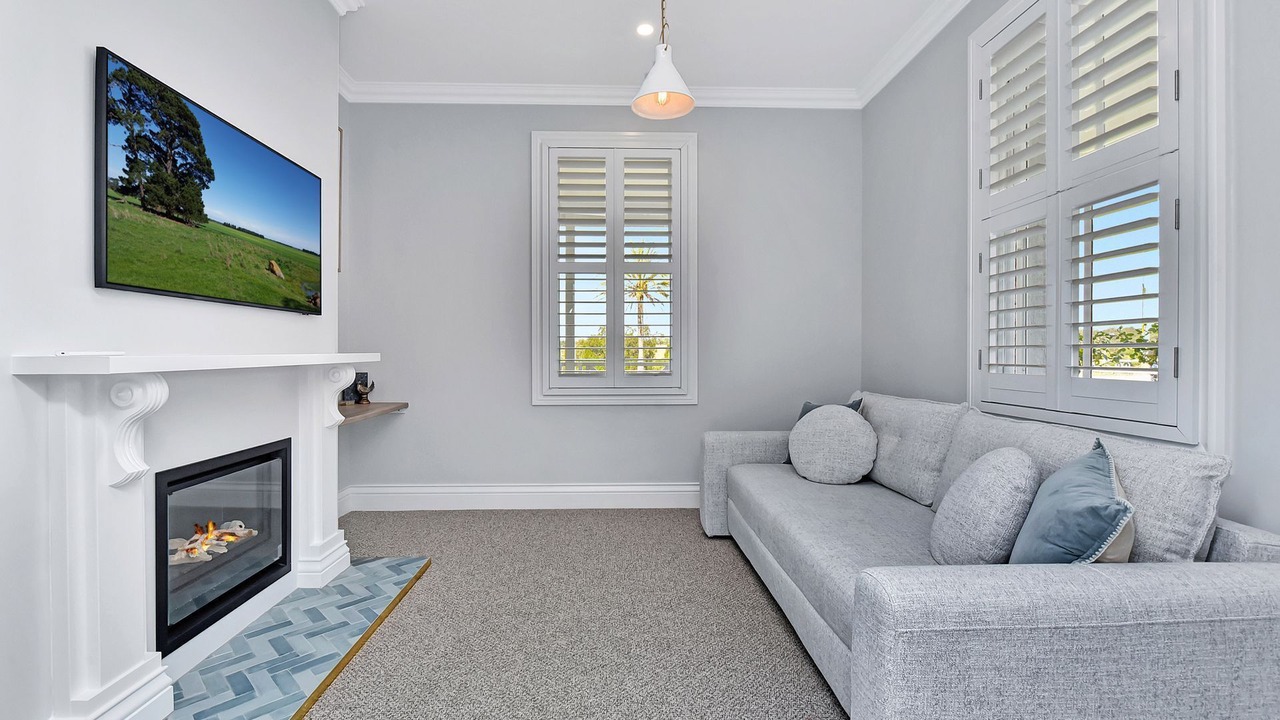 Photo of Livingroom in Lower Belford