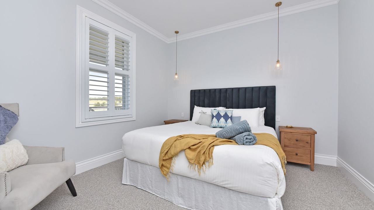 Photo of Bedroom in Lower Belford