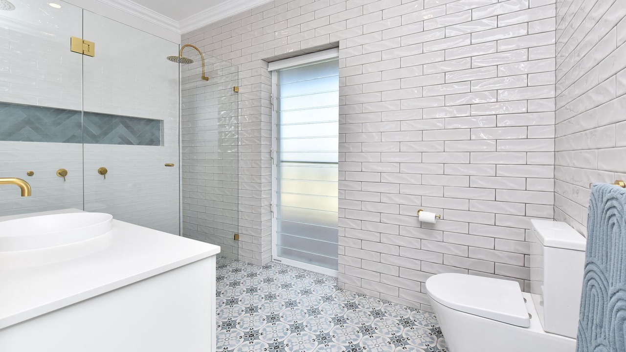 Photo of Bathroom in Lower Belford