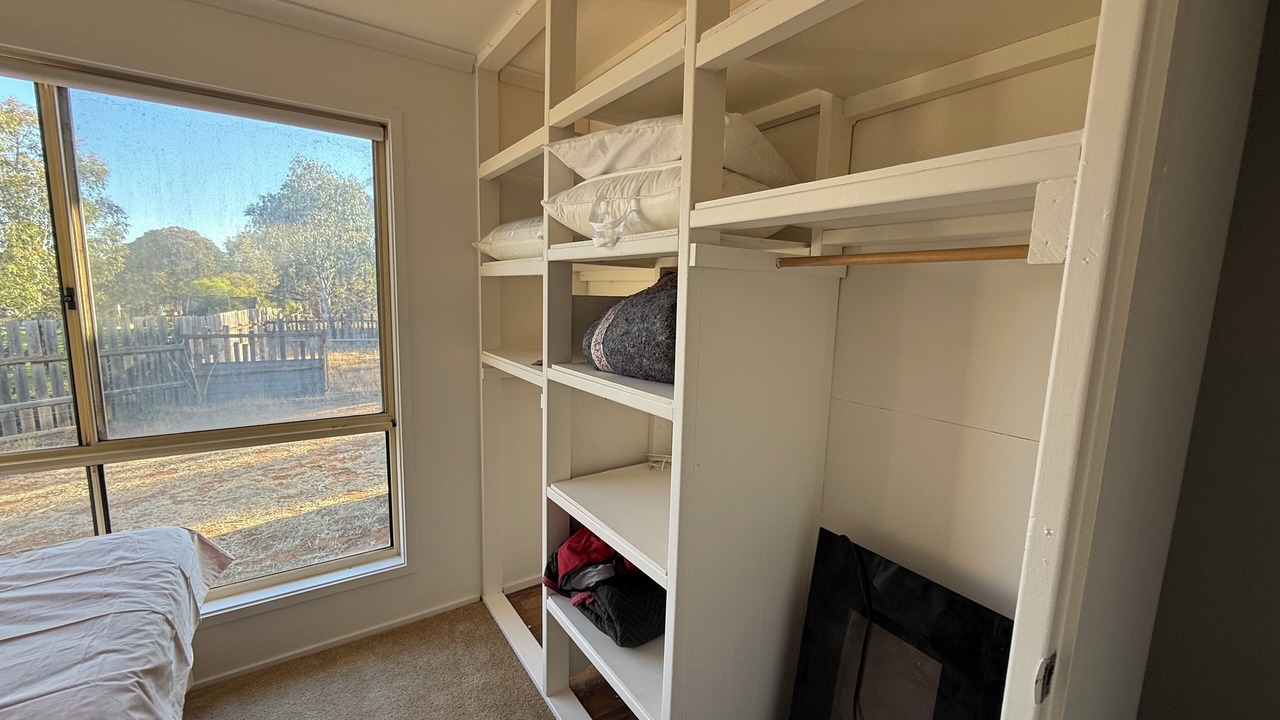 Photo of Bedroom in Woodchester
