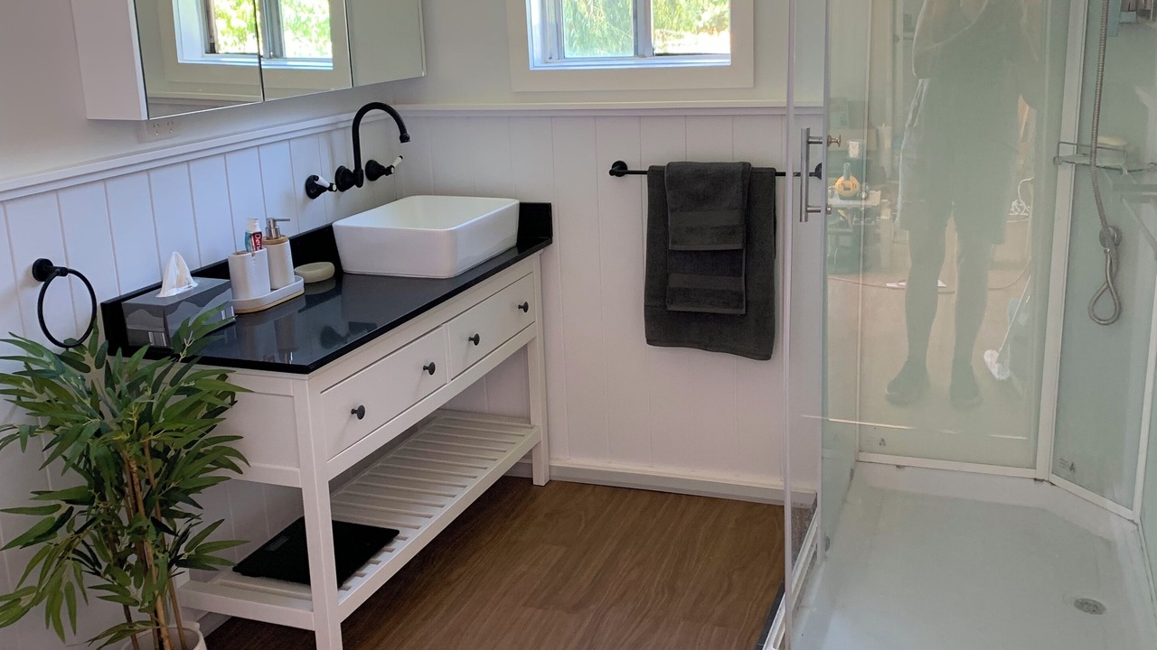 Photo of Bathroom in Taralga
