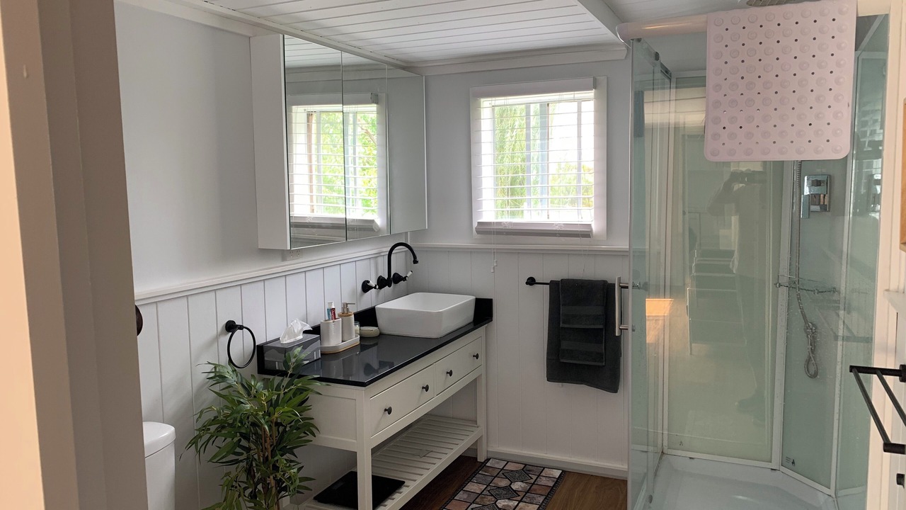 Photo of Bathroom in Taralga