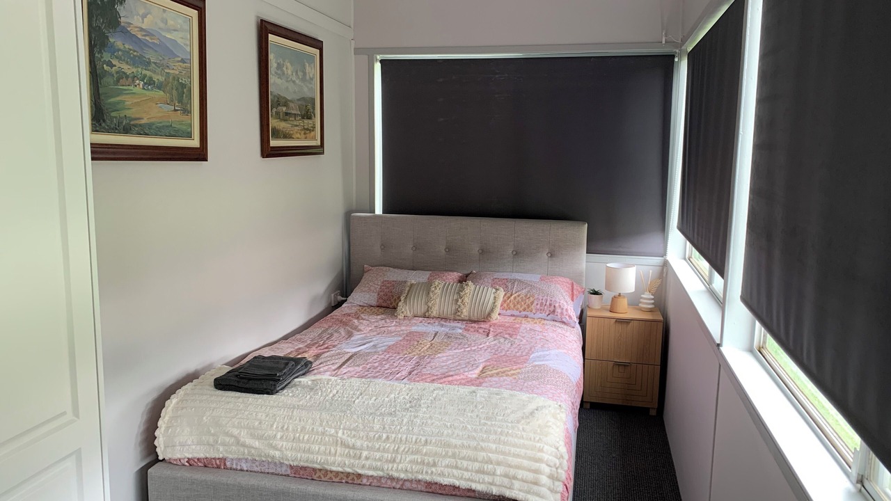 Photo of Bedroom in Taralga