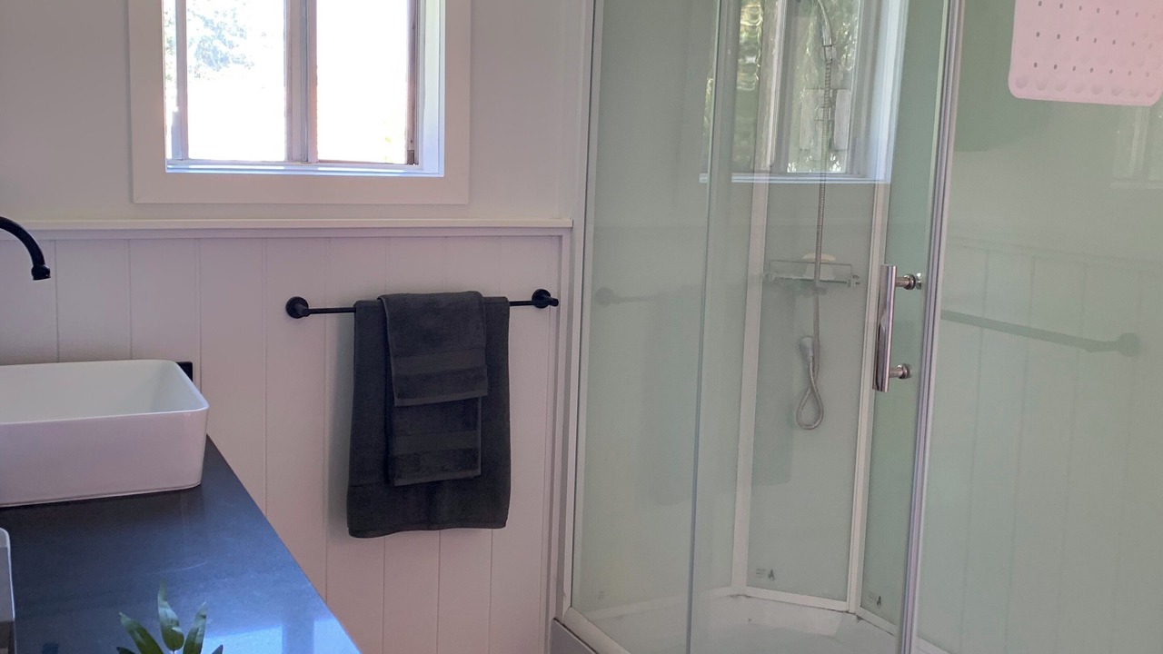 Photo of Bathroom in Taralga