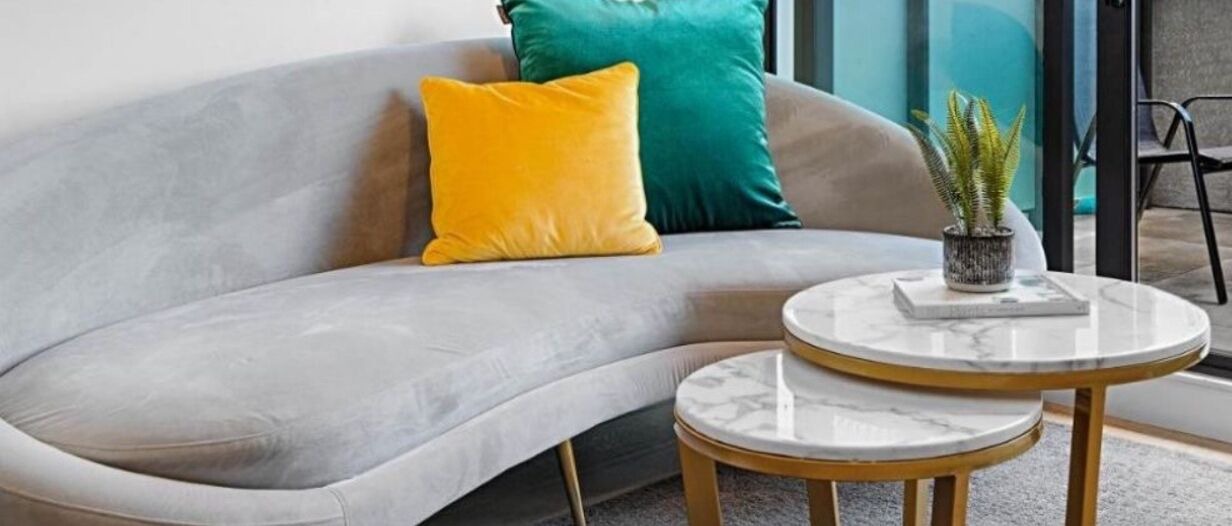 Photo of Livingroom in West Melbourne