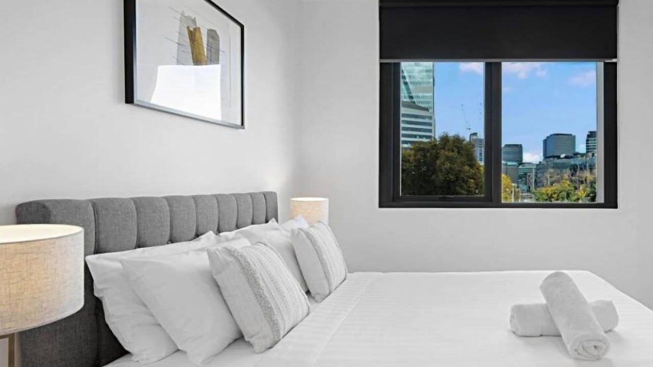 Photo of Bedroom in West Melbourne