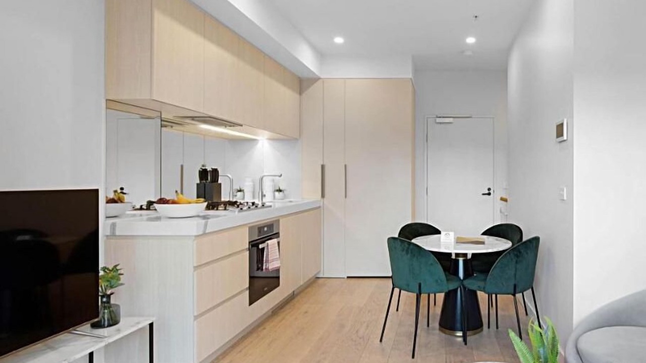 Photo of Livingroom in West Melbourne