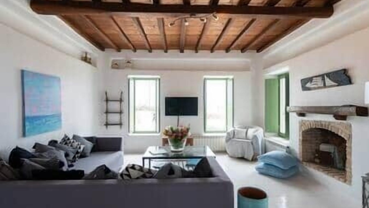 Photo of Livingroom in Fanari
