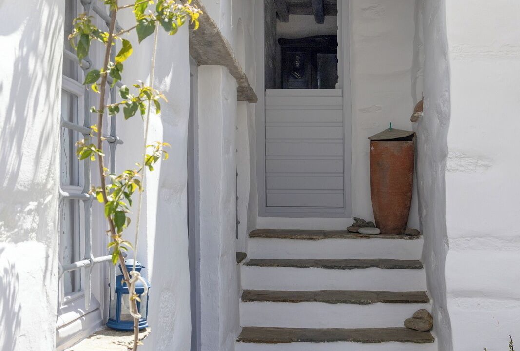 Photo of Outdoor in Exomvourgo