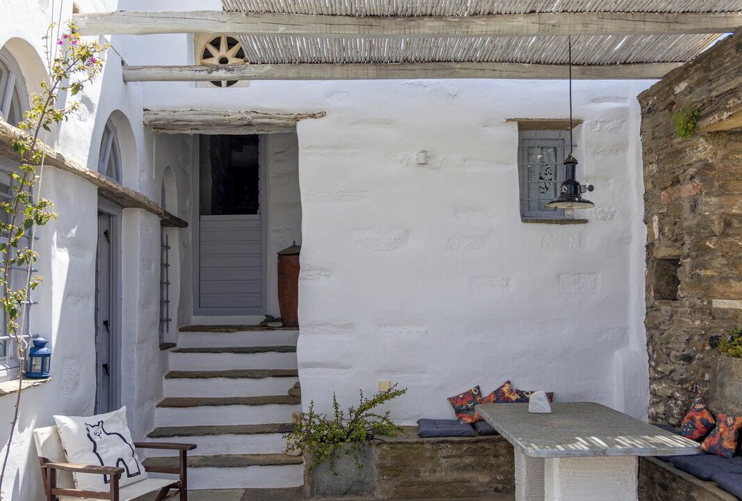 Photo of Outdoor in Exomvourgo