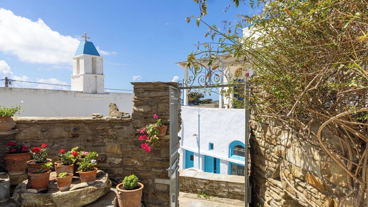 Photo of Outdoor in Exomvourgo