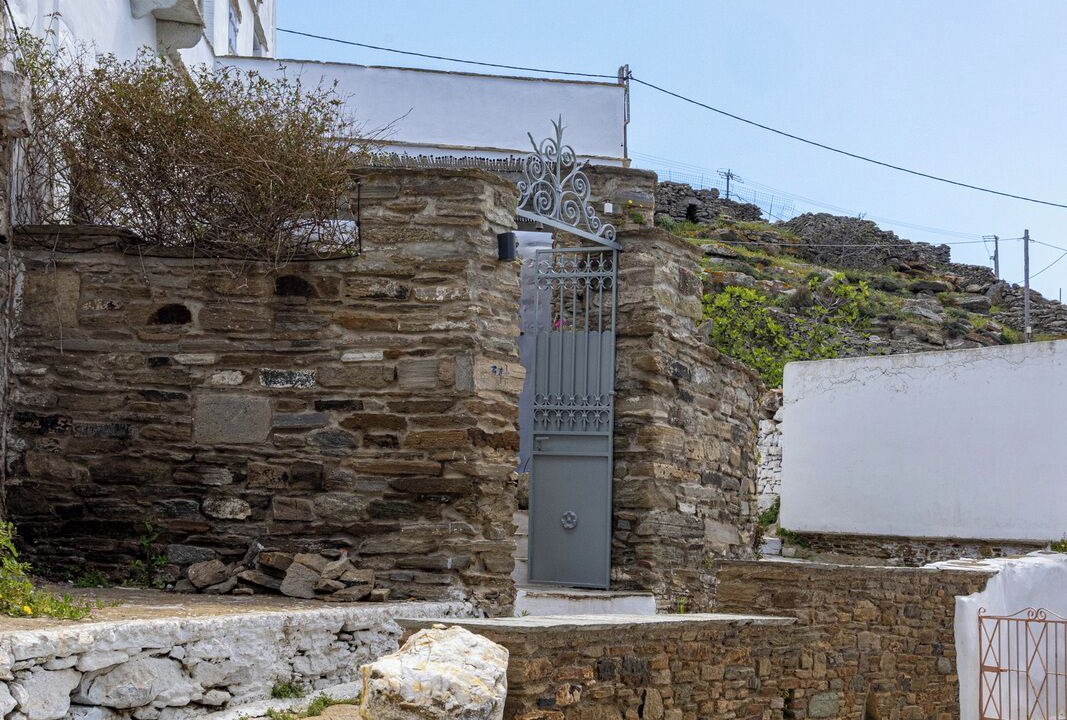Photo of Outdoor in Exomvourgo