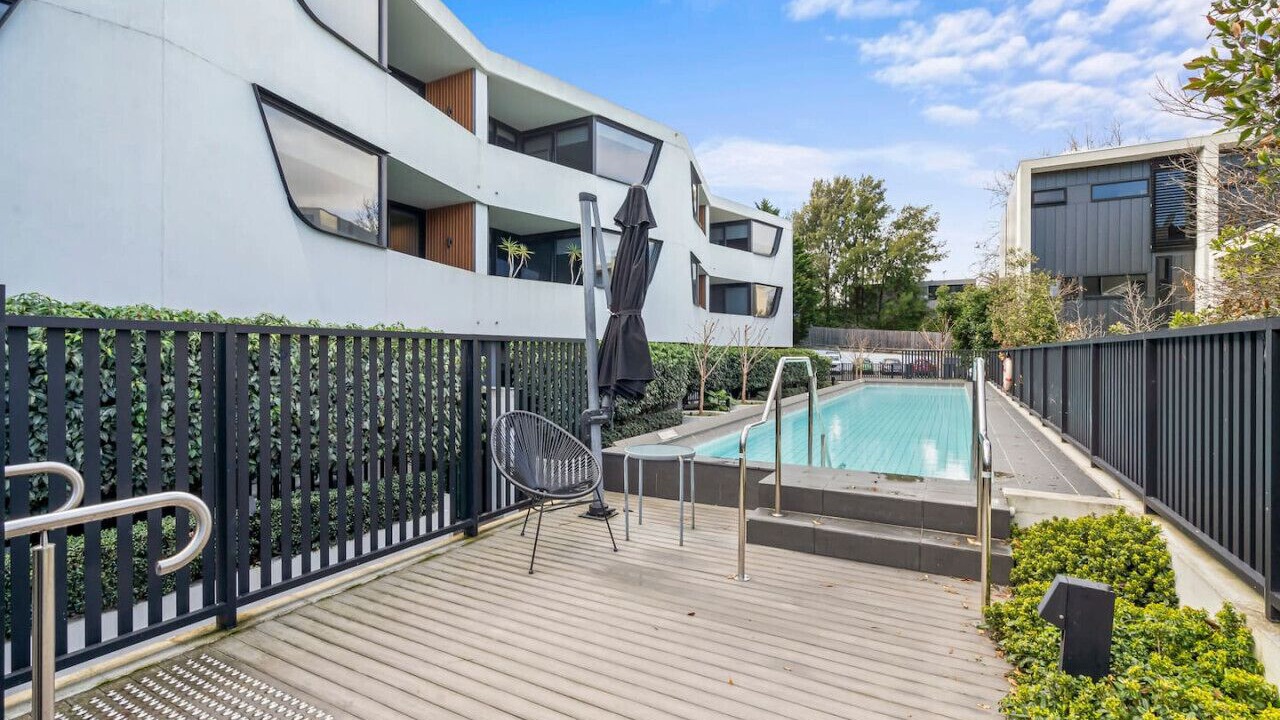 Photo of Outdoor in Caulfield North