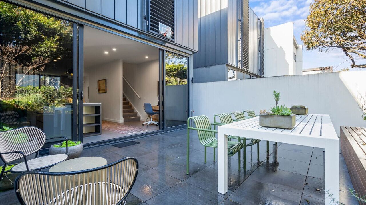 Photo of Outdoor in Caulfield North