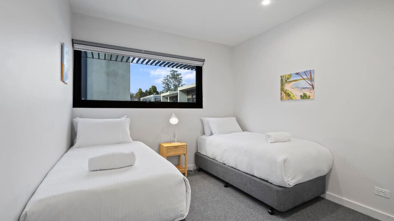 Photo of Bedroom in Caulfield North
