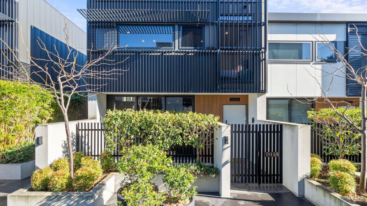Photo of Outdoor in Caulfield North