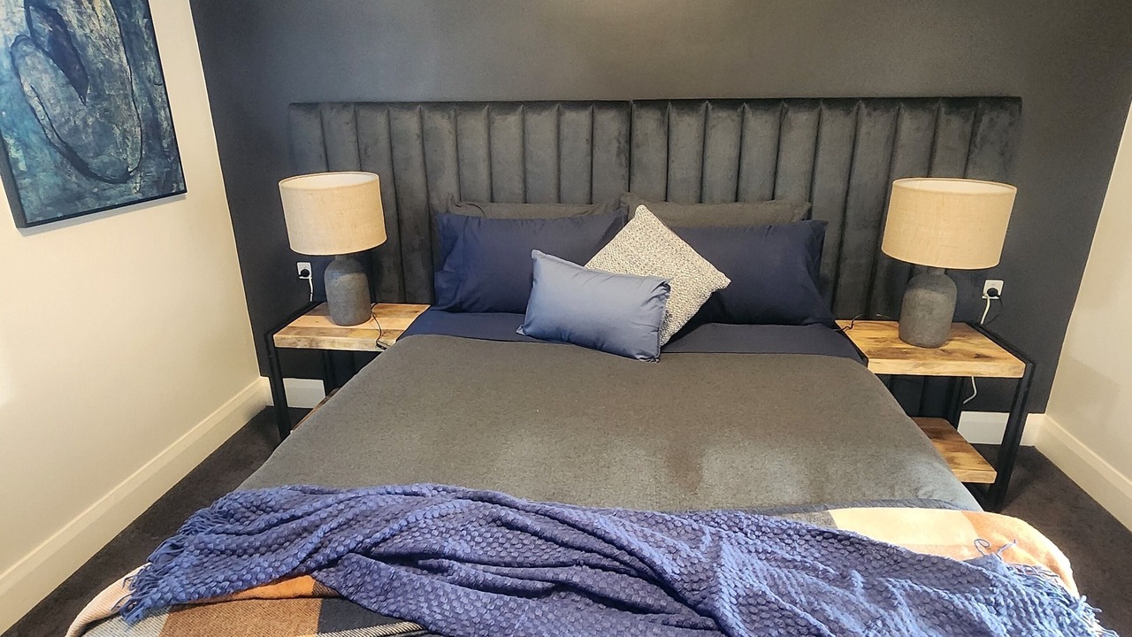 Photo of Bedroom in South Launceston
