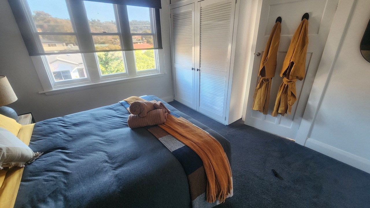 Photo of Bedroom in South Launceston
