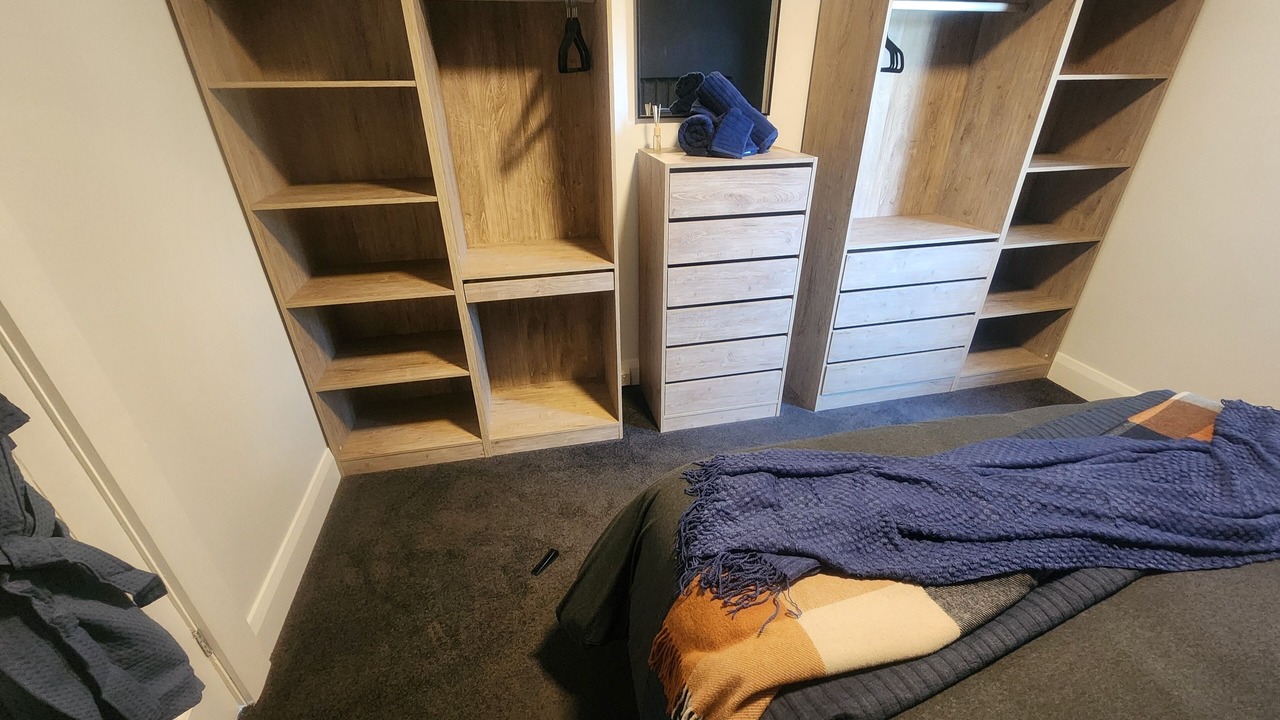 Photo of Bedroom in South Launceston