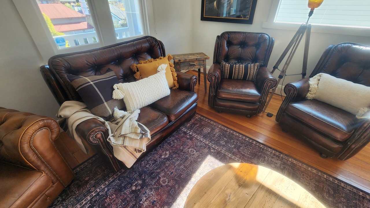 Photo of Livingroom in South Launceston