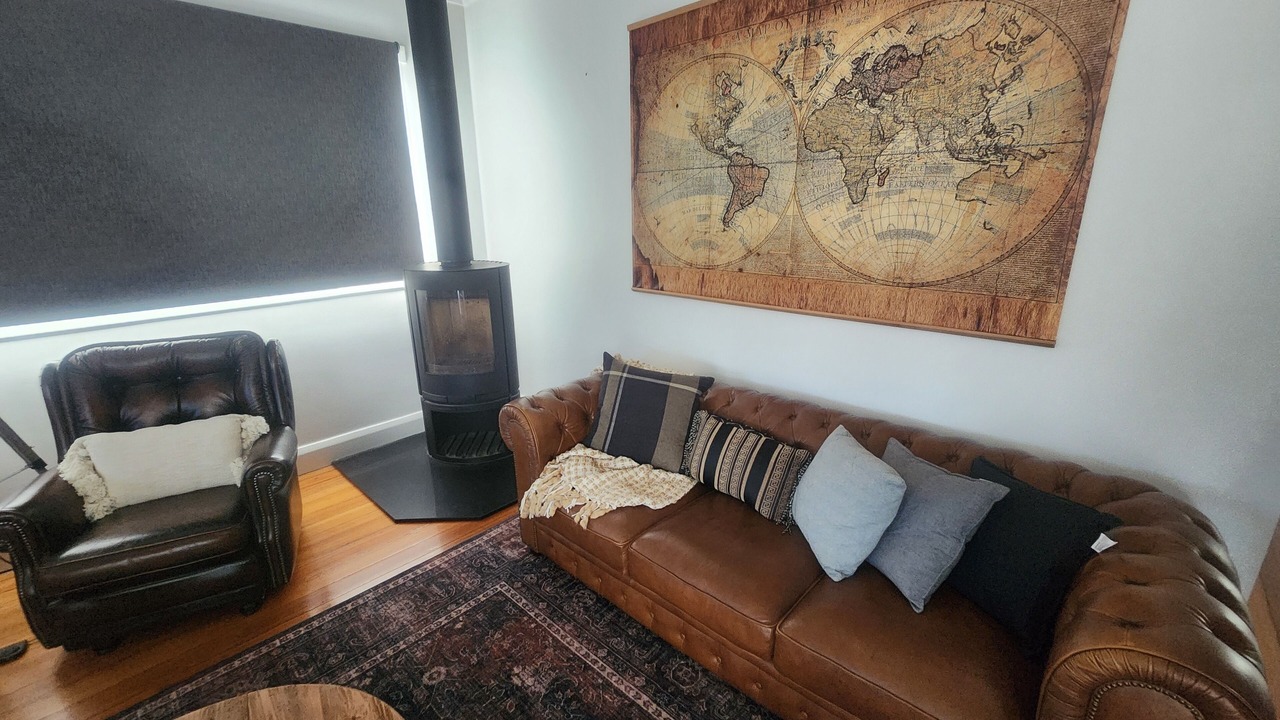 Photo of Livingroom in South Launceston