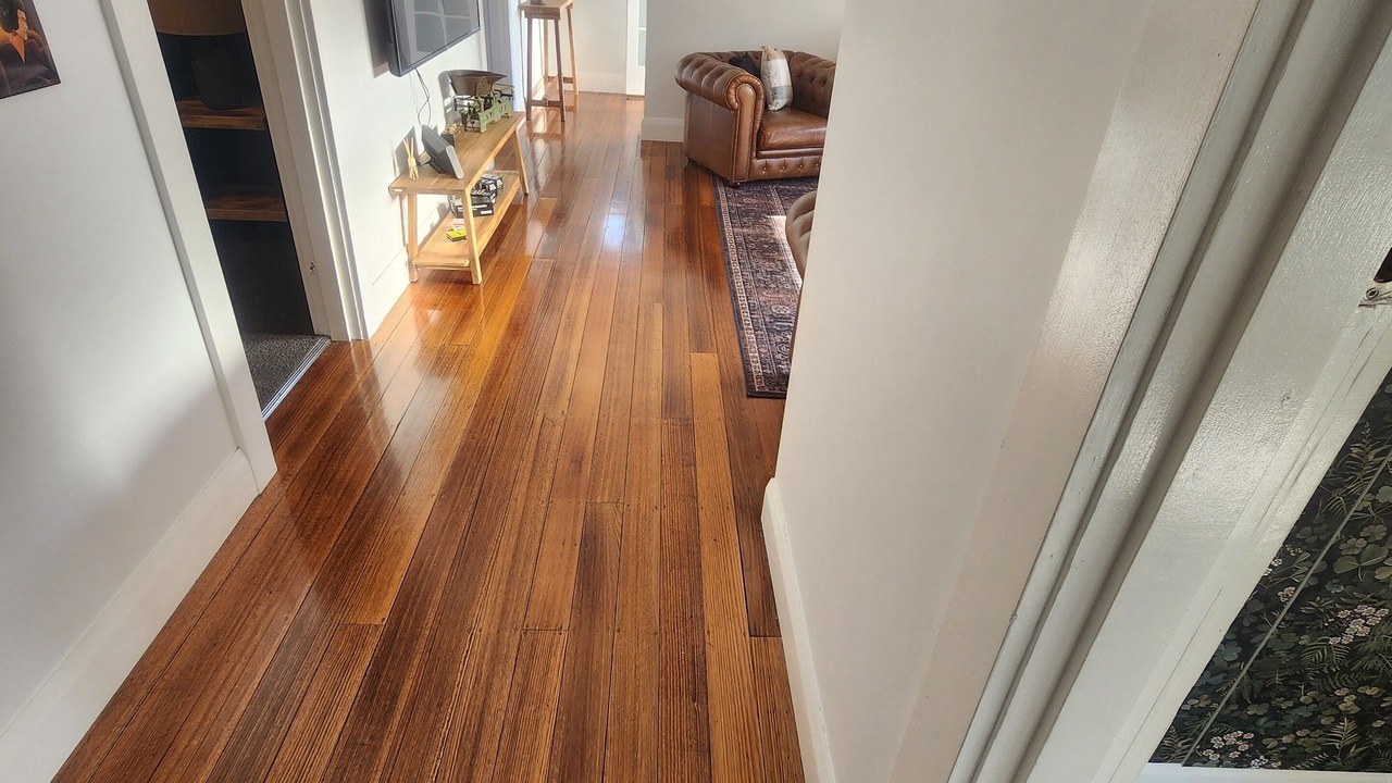 Photo of Livingroom in South Launceston