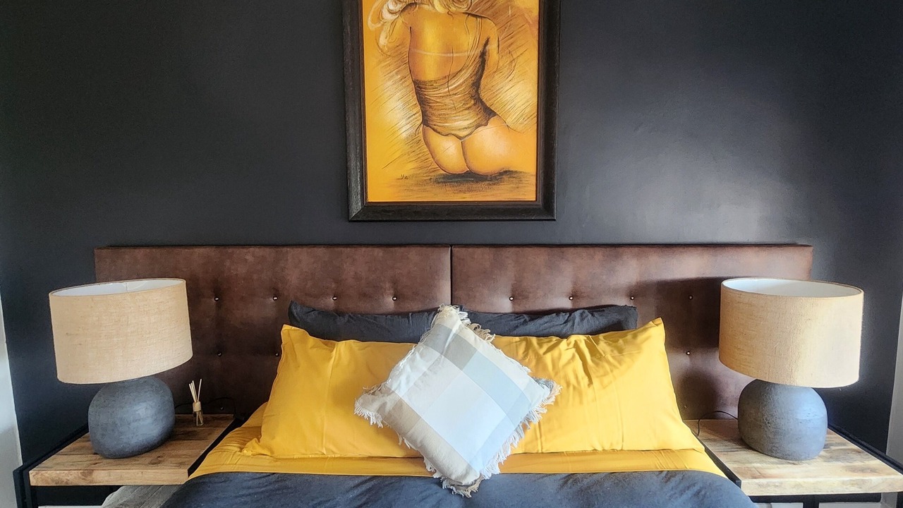 Photo of Bedroom in South Launceston
