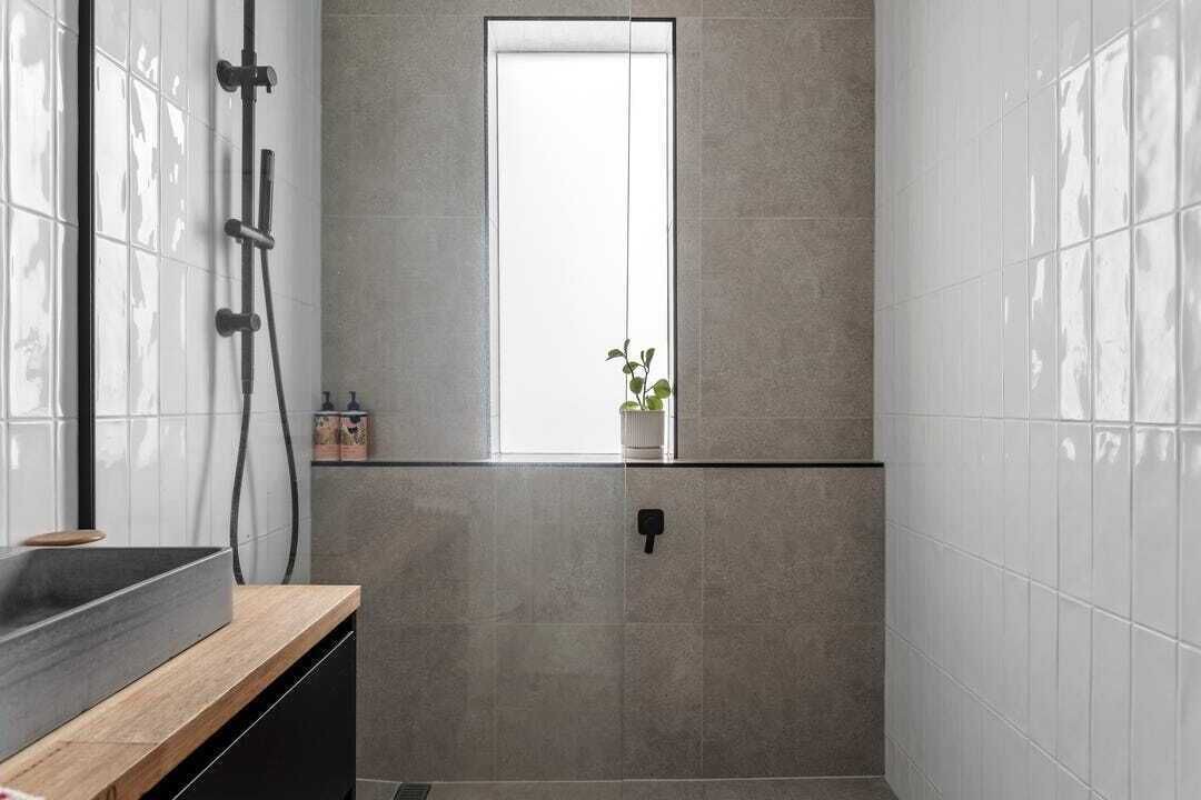 Photo of Bathroom in South Launceston