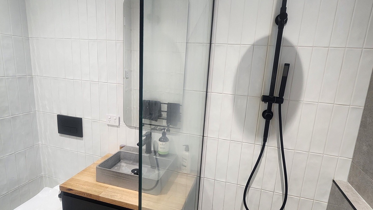 Photo of Bathroom in South Launceston