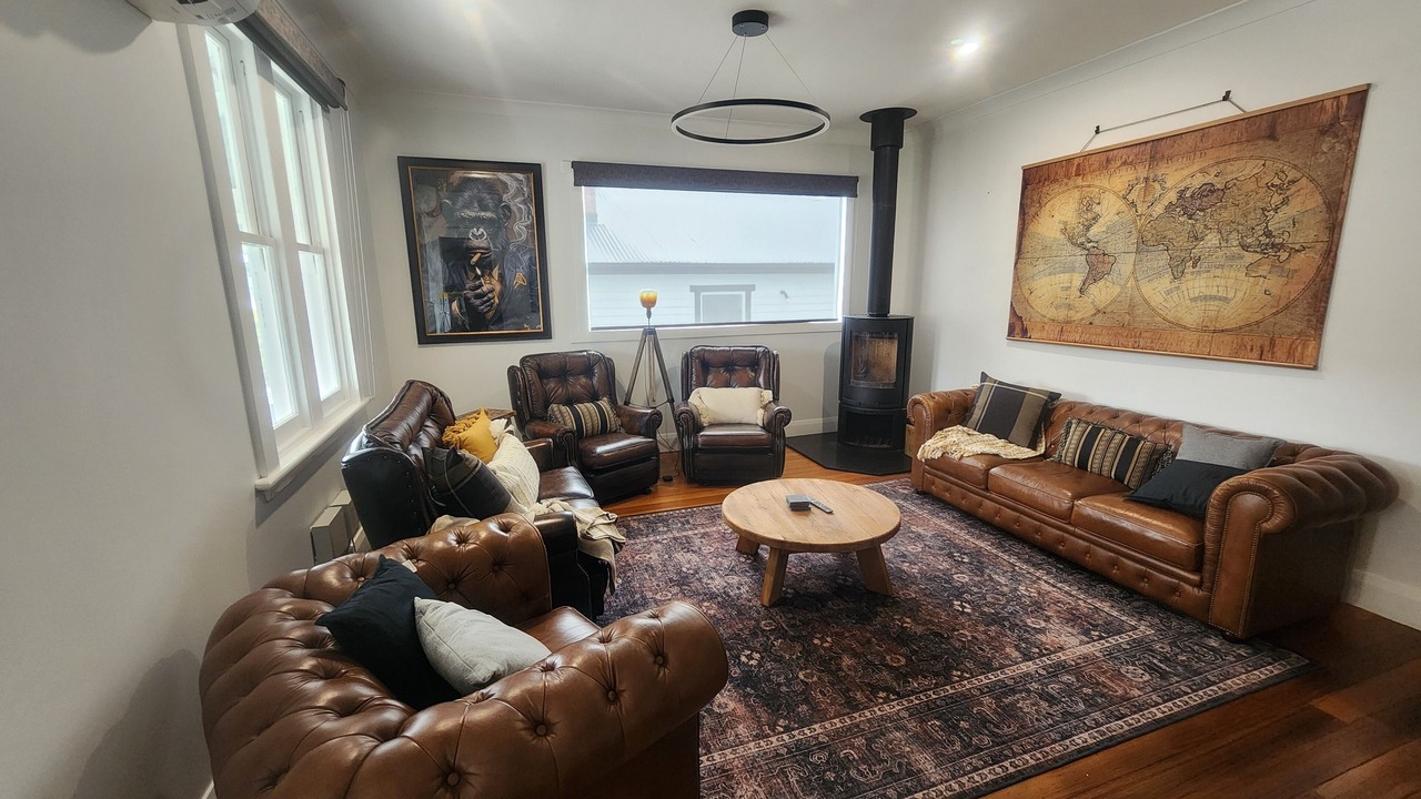 Photo of Bedroom in South Launceston