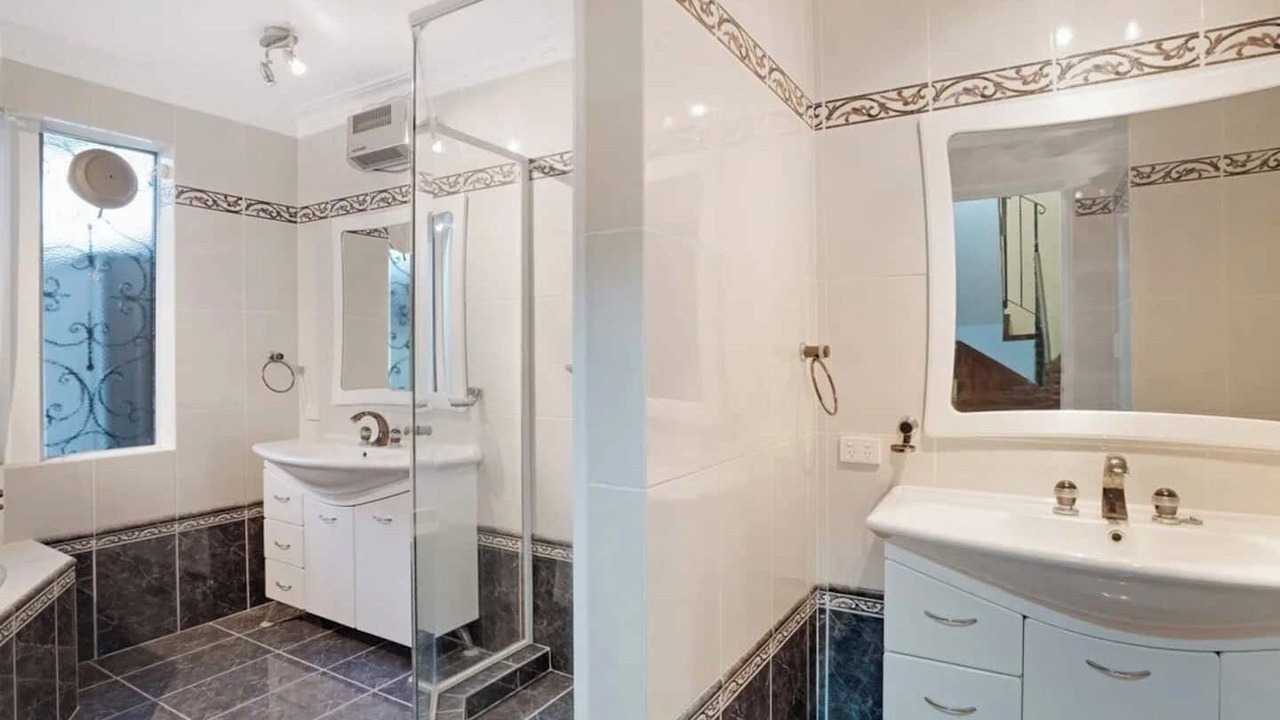 Photo of Bathroom in Fremantle