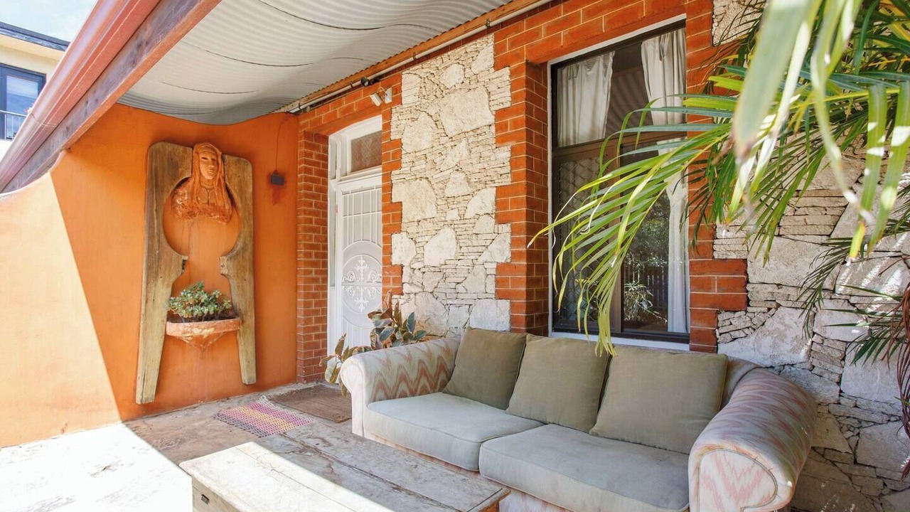 Photo of Patio Balcony in Fremantle