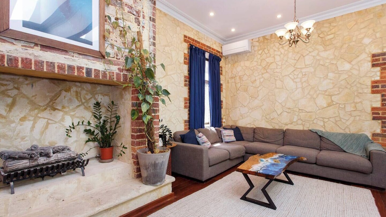 Photo of Livingroom in Fremantle