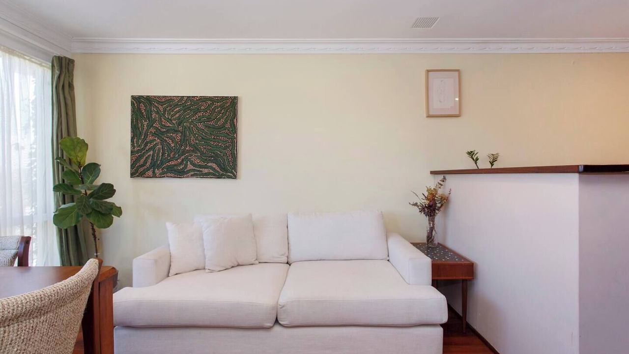 Photo of Livingroom in Fremantle