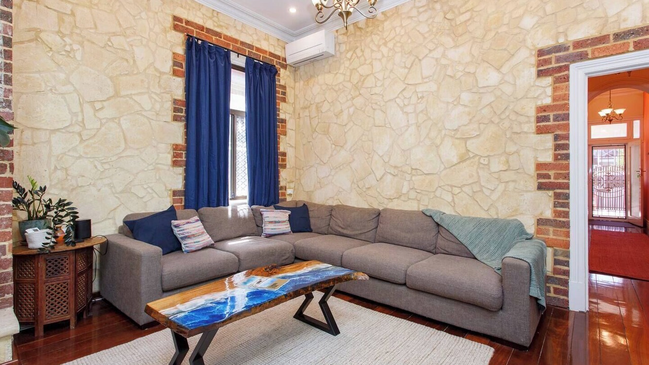 Photo of Livingroom in Fremantle