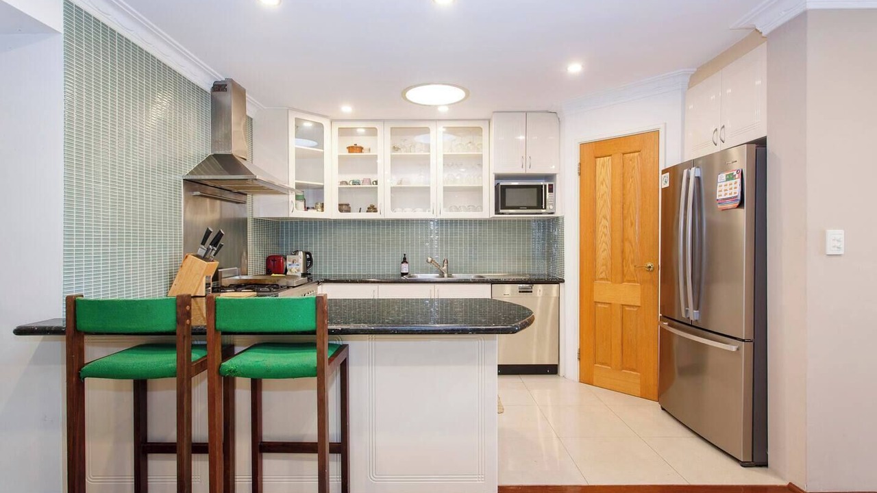 Photo of Kitchen in Fremantle