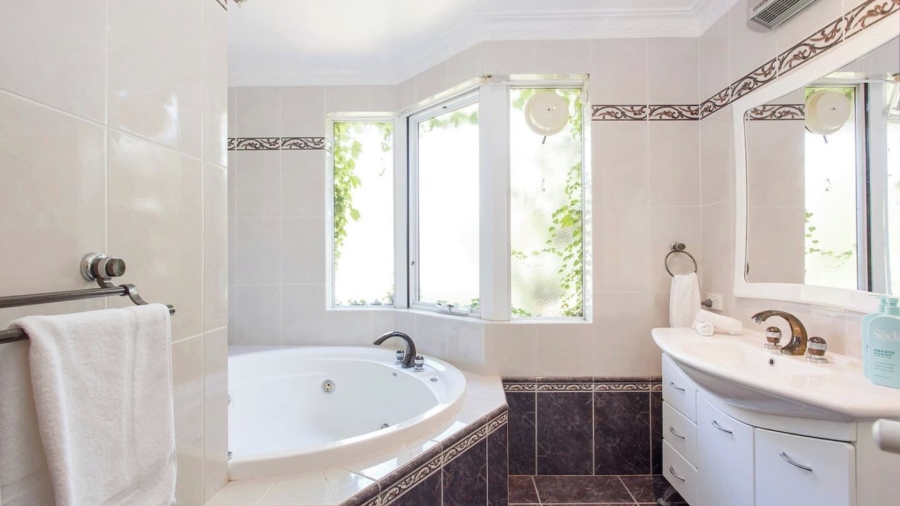 Photo of Bathroom in Fremantle