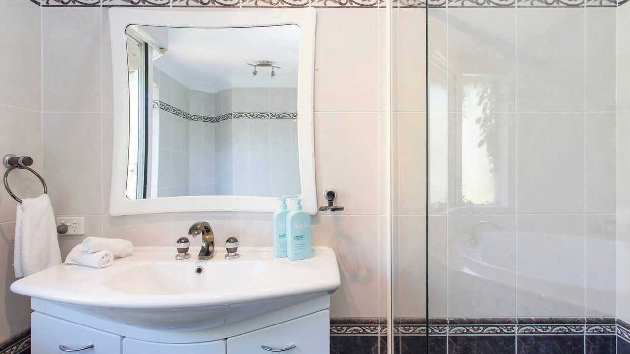 Photo of Bathroom in Fremantle