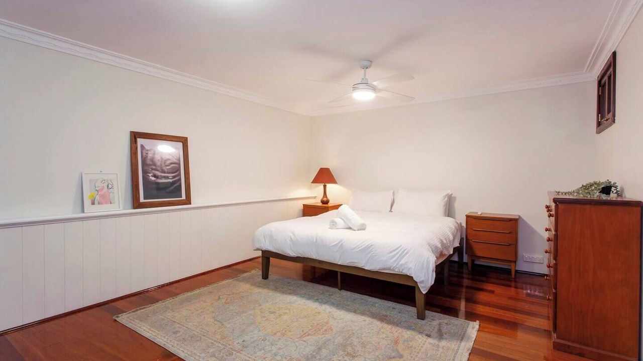Photo of Bedroom in Fremantle