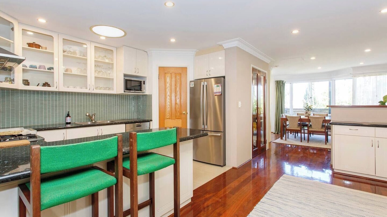 Photo of Kitchen in Fremantle