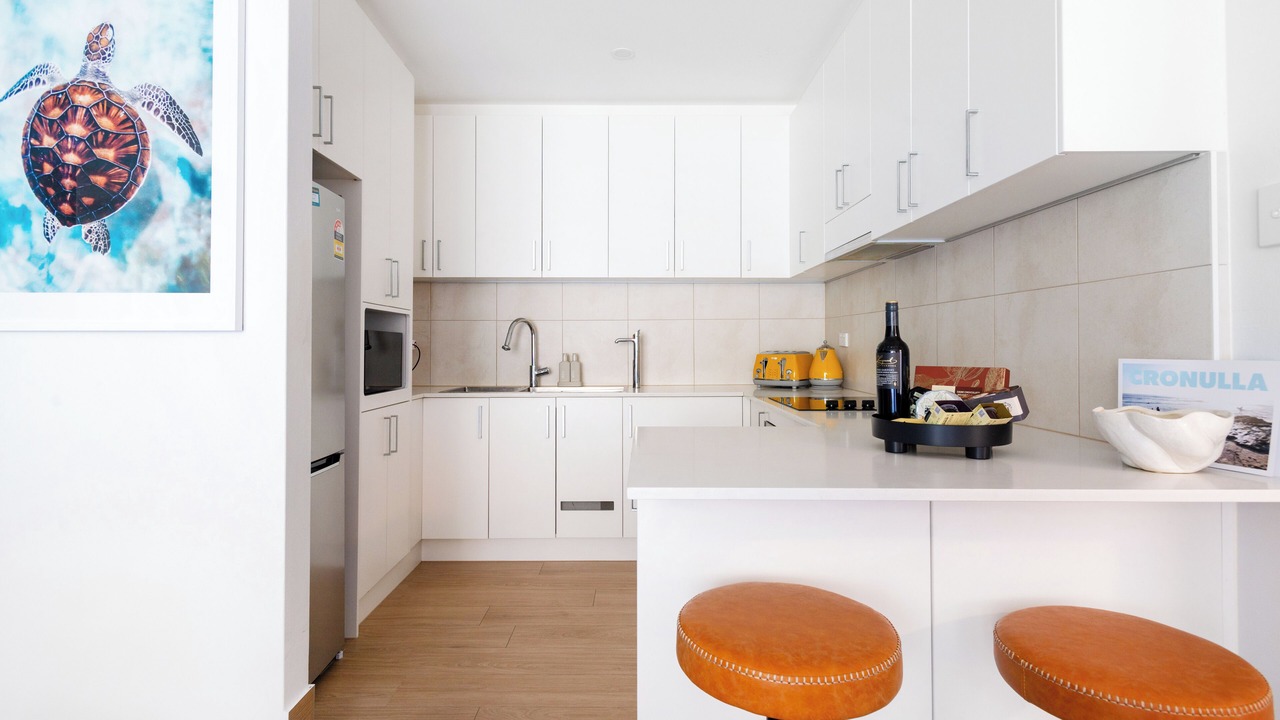 Photo of Kitchen in Cronulla