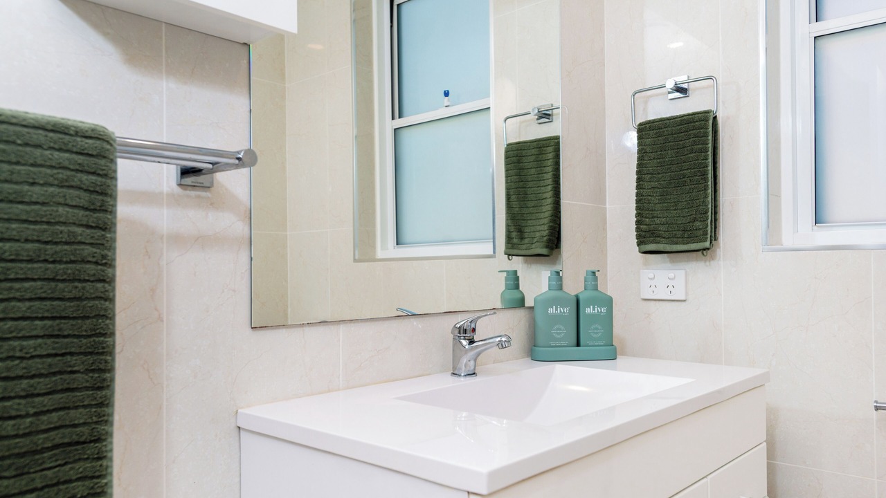 Photo of Bathroom in Cronulla