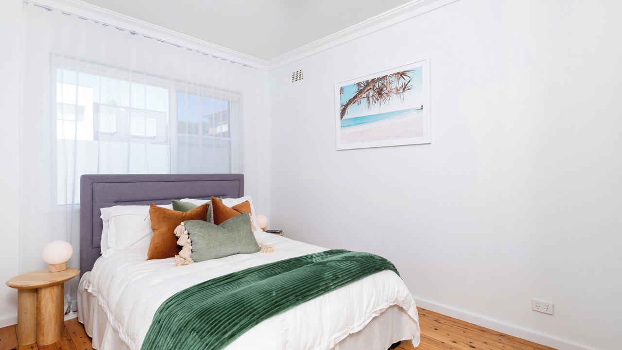 Photo of Bedroom in Cronulla