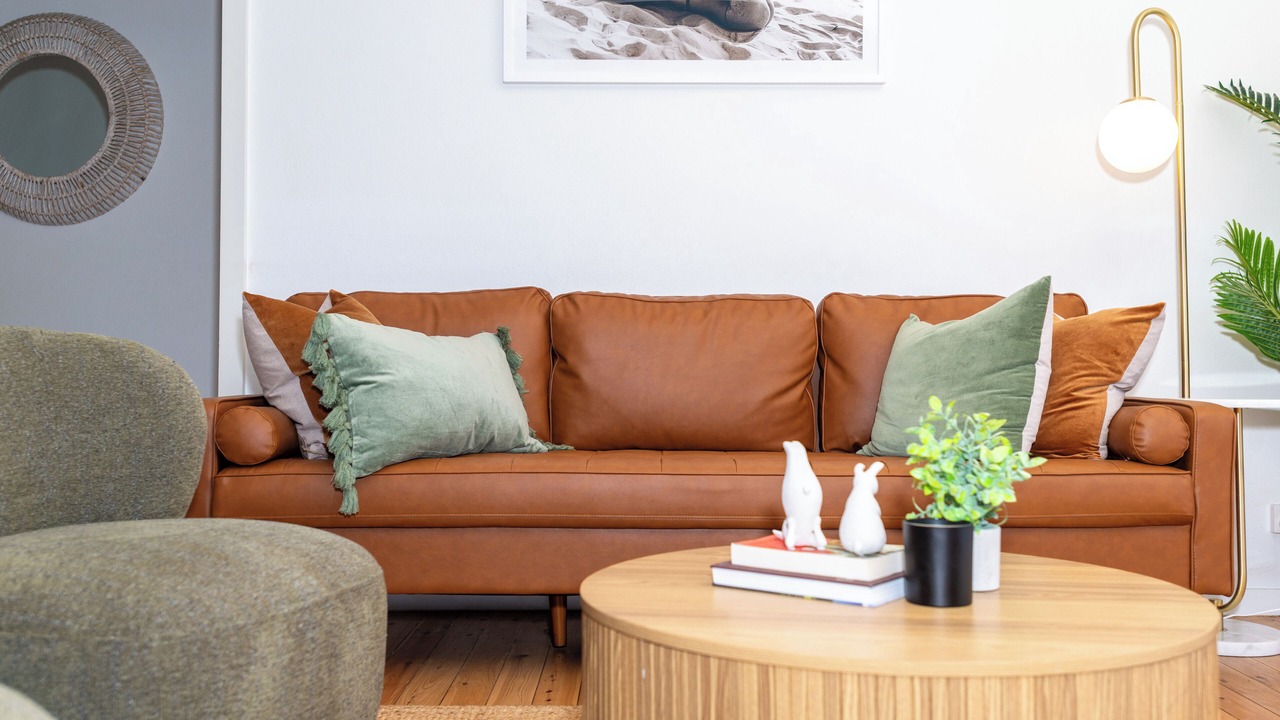 Photo of Livingroom in Cronulla
