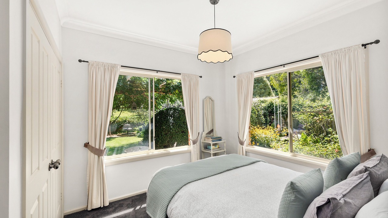 Photo of Bedroom in Bundanoon