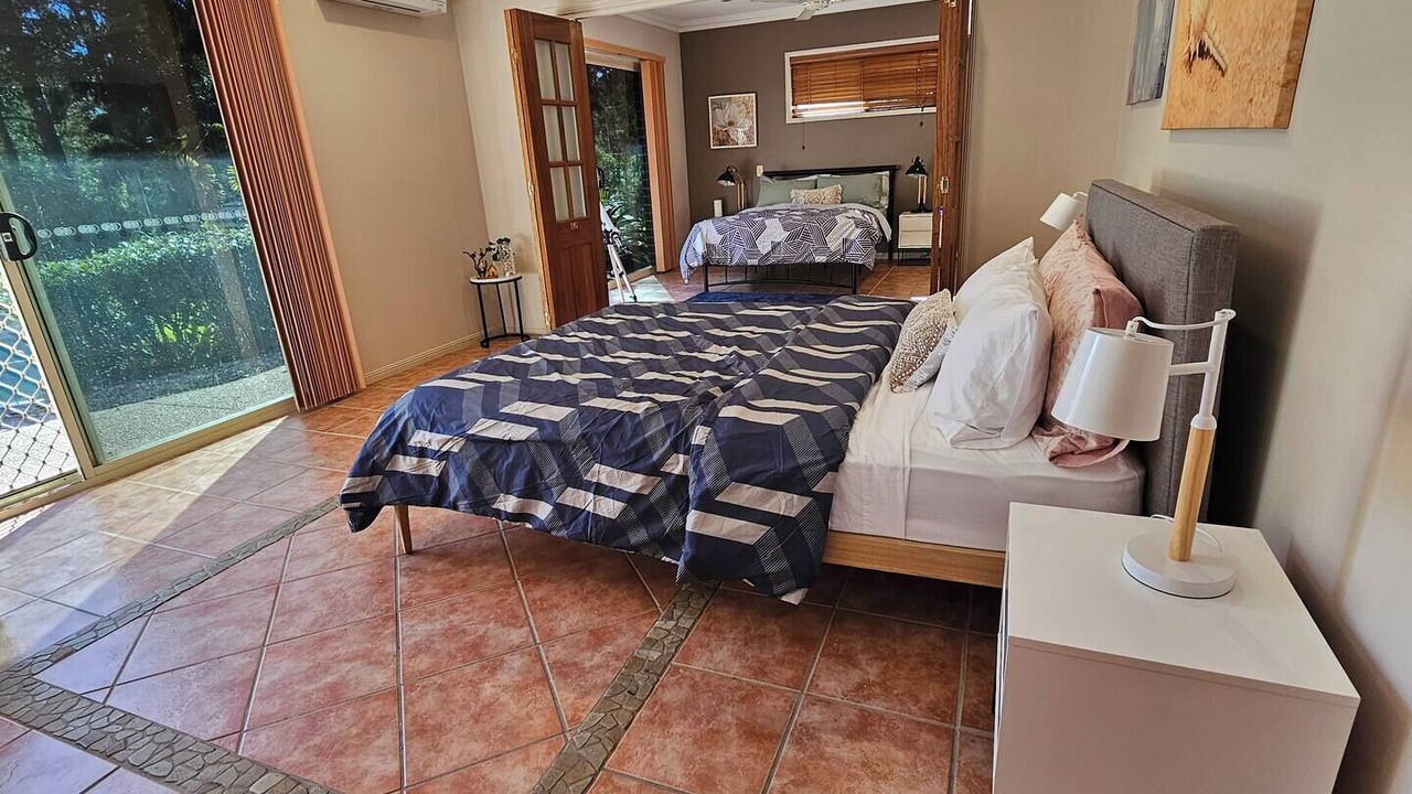 Photo of Bedroom in Kurwongbah